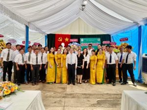 HỘI NGHỊ NGƯỜI LAO ĐỘNG NĂM 2024