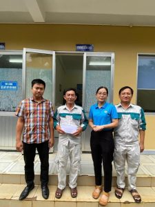 CHÀO MỪNG NGÀY THƯƠNG BINH LIỆT SỸ 27/7/2024