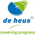 CHI NHÁNH CÔNG TY TNHH DE HEUS TẠI ĐỒNG NAI
